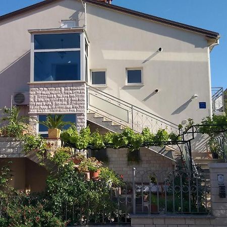 Apartman Oliva Pula Ngoại thất bức ảnh