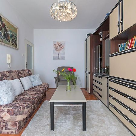 Apartman Oliva Pula Ngoại thất bức ảnh