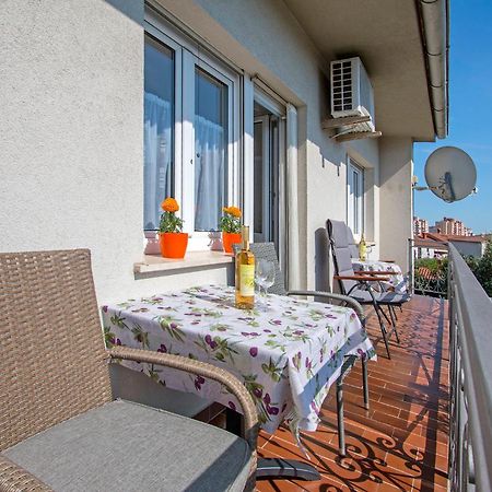 Apartman Oliva Pula Ngoại thất bức ảnh