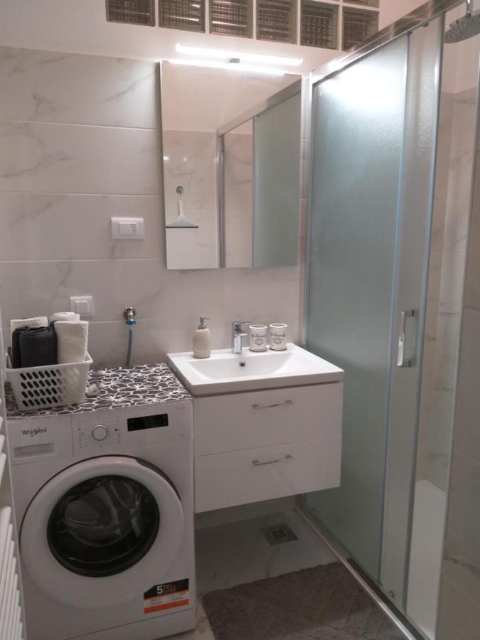 Apartman Oliva Pula Ngoại thất bức ảnh