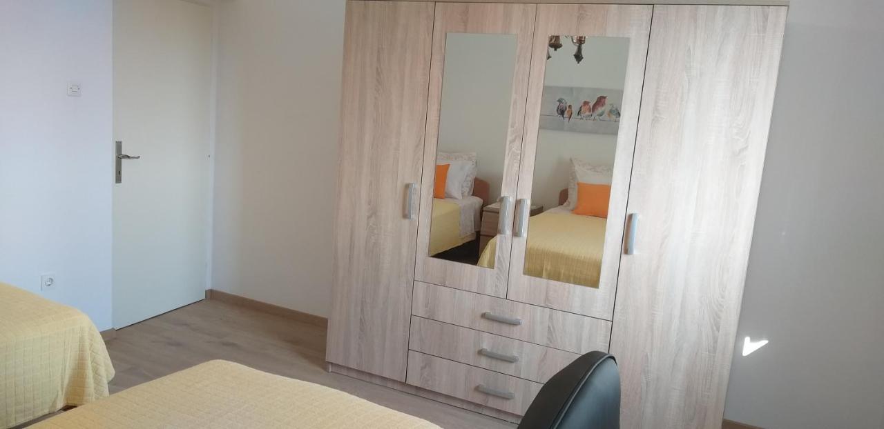 Apartman Oliva Pula Ngoại thất bức ảnh