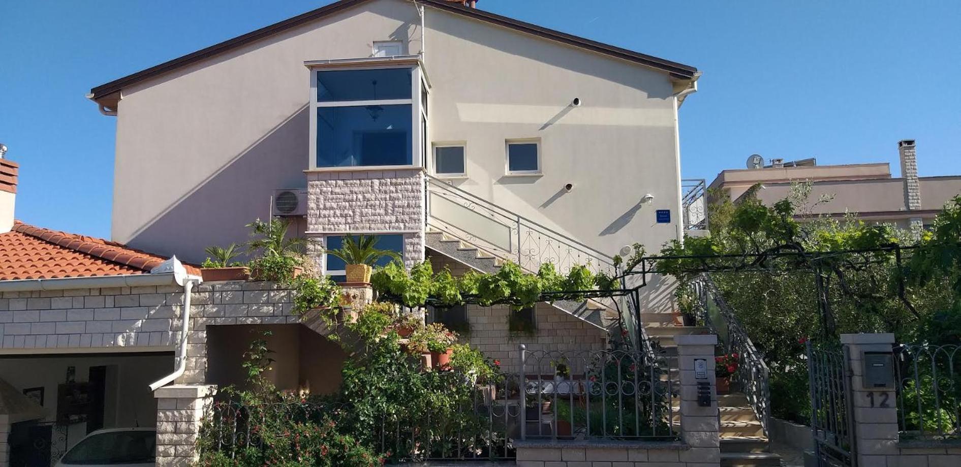 Apartman Oliva Pula Ngoại thất bức ảnh