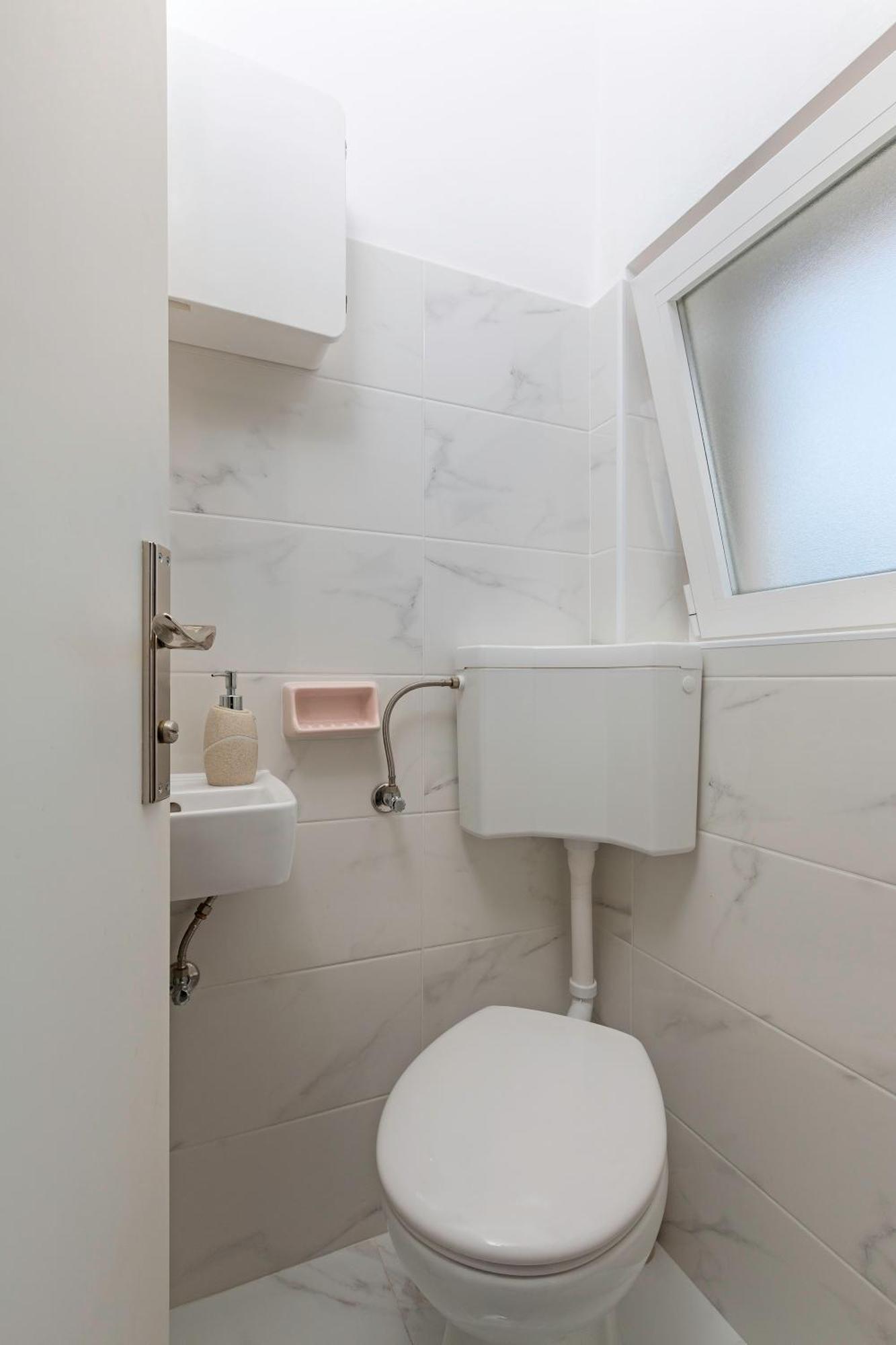 Apartman Oliva Pula Ngoại thất bức ảnh
