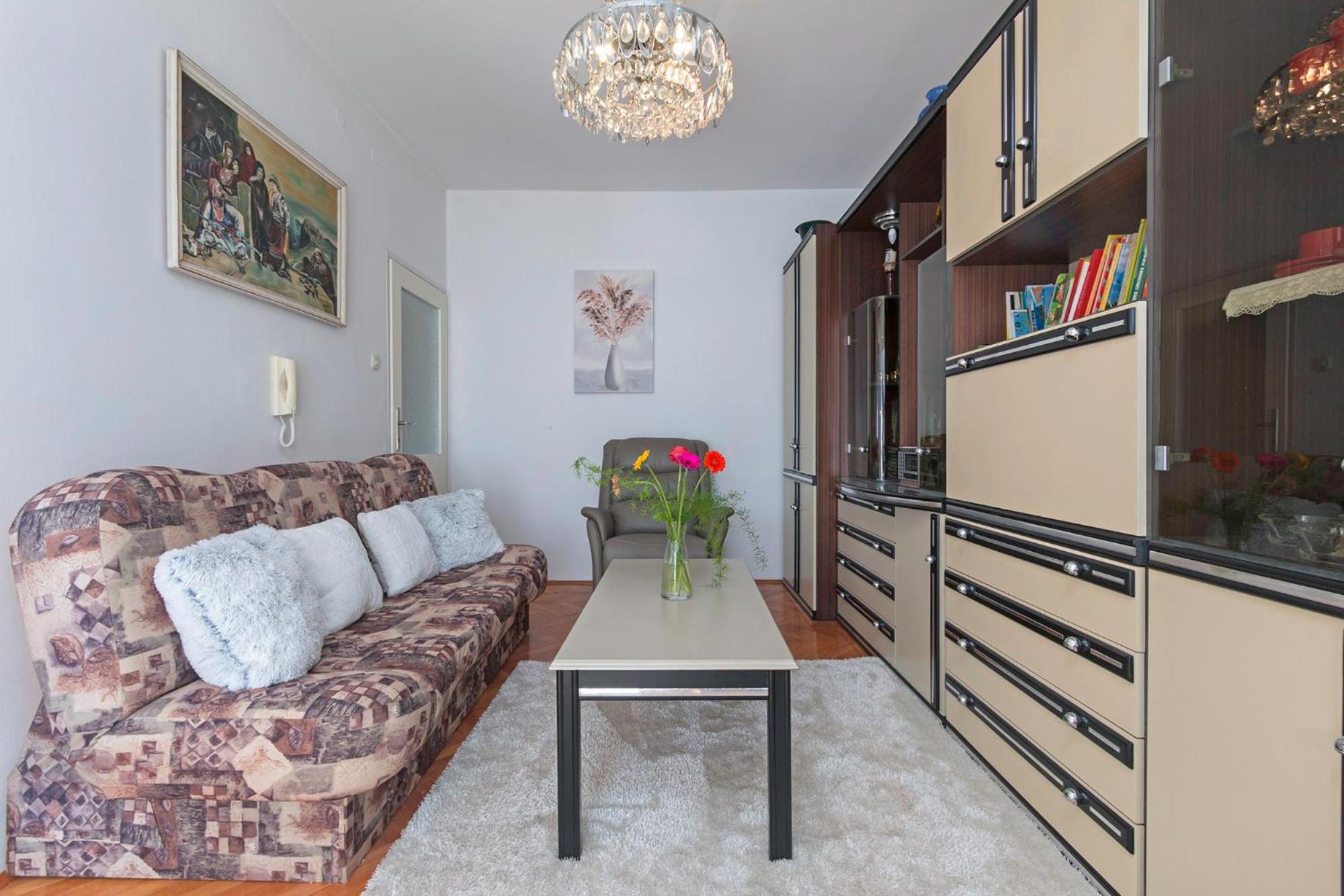 Apartman Oliva Pula Ngoại thất bức ảnh