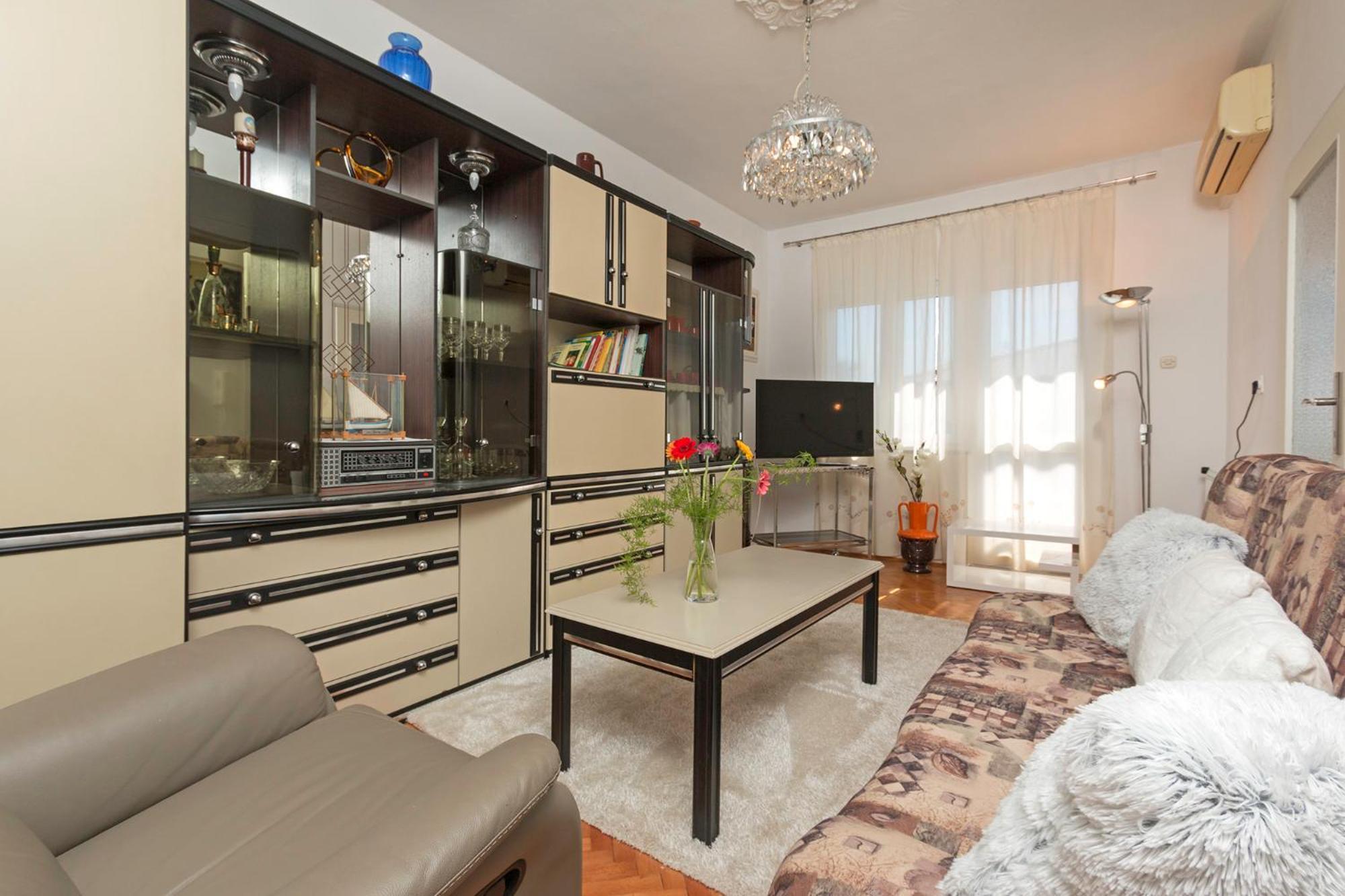 Apartman Oliva Pula Ngoại thất bức ảnh