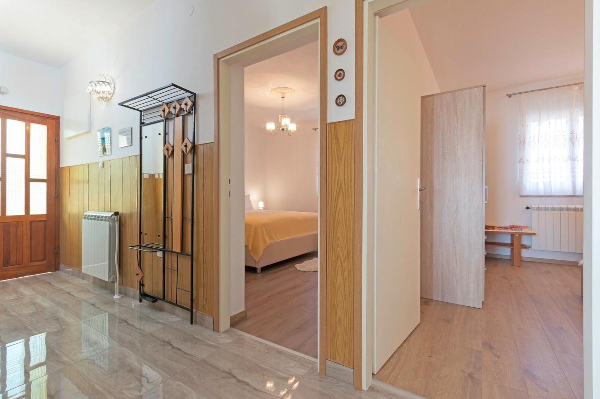 Apartman Oliva Pula Ngoại thất bức ảnh