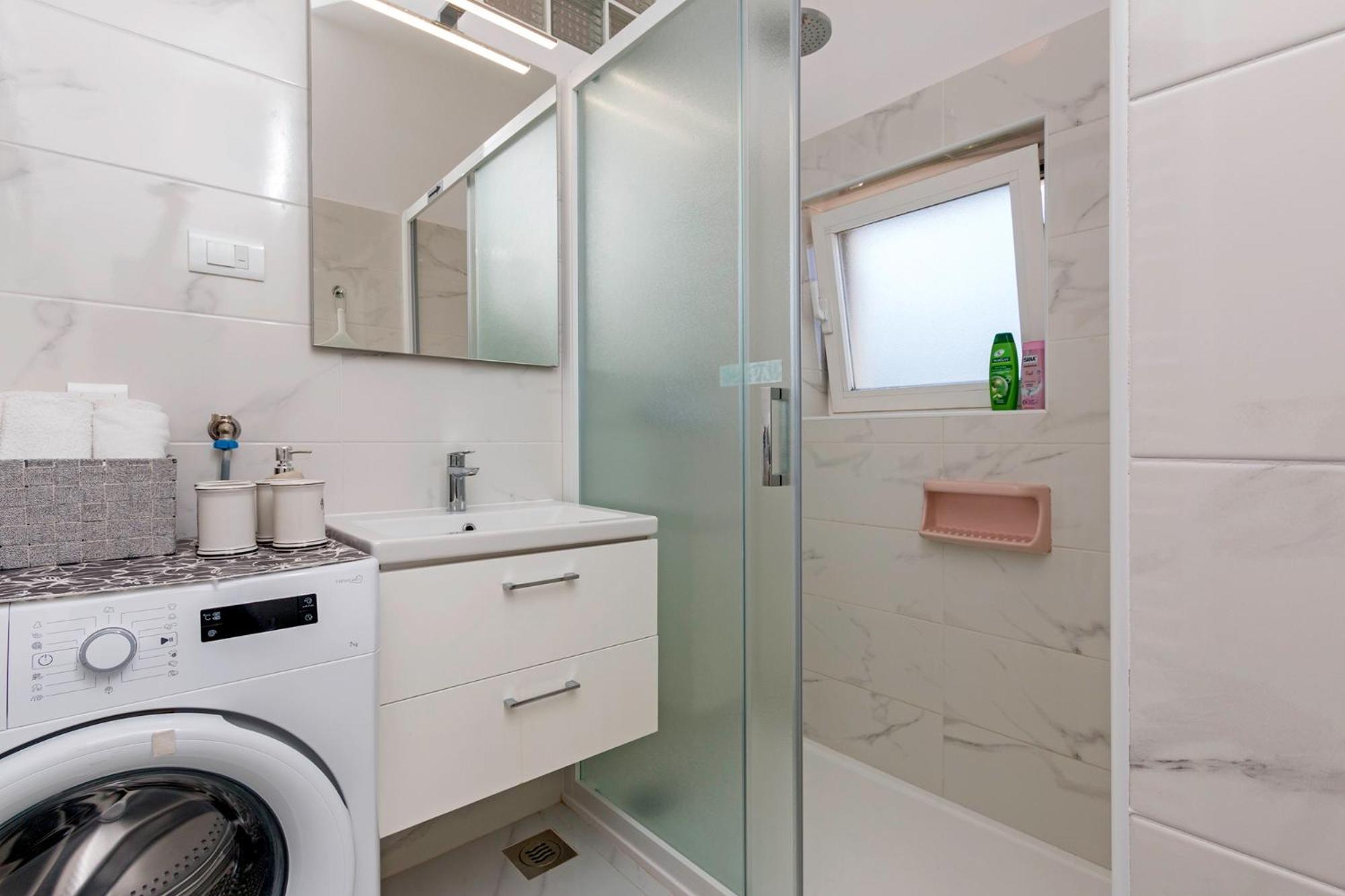 Apartman Oliva Pula Ngoại thất bức ảnh