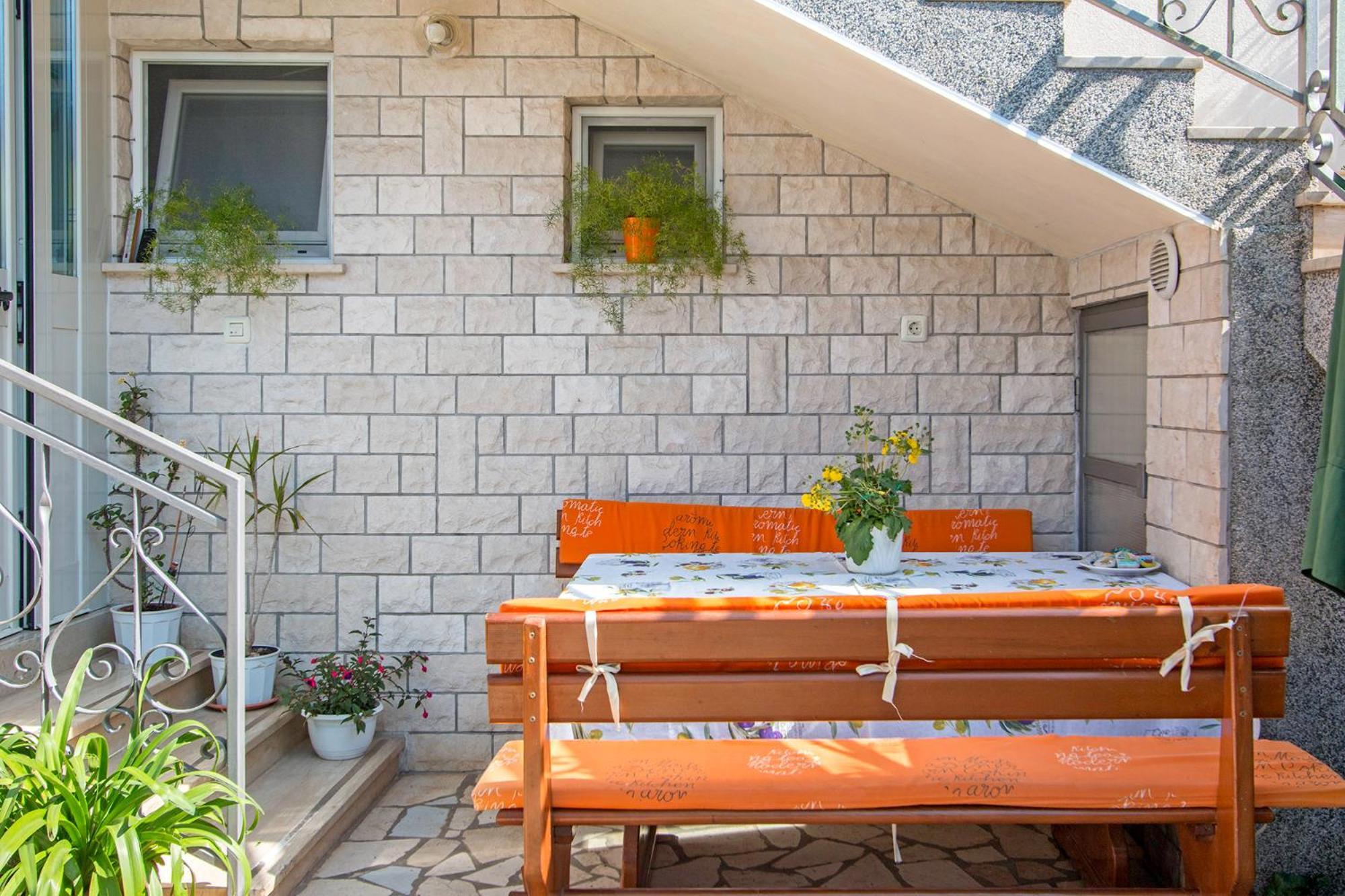 Apartman Oliva Pula Ngoại thất bức ảnh