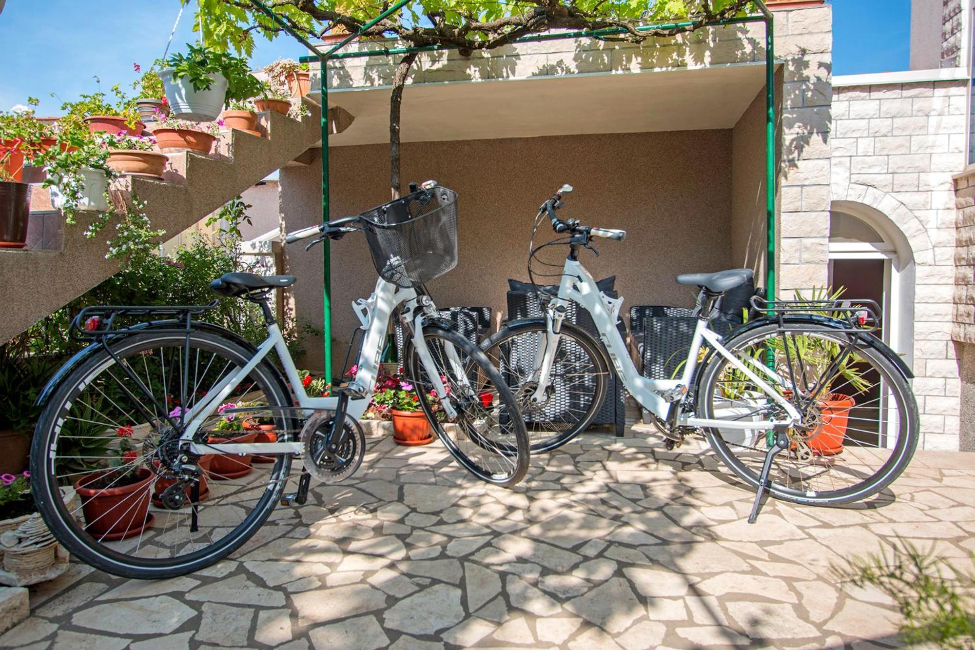 Apartman Oliva Pula Ngoại thất bức ảnh