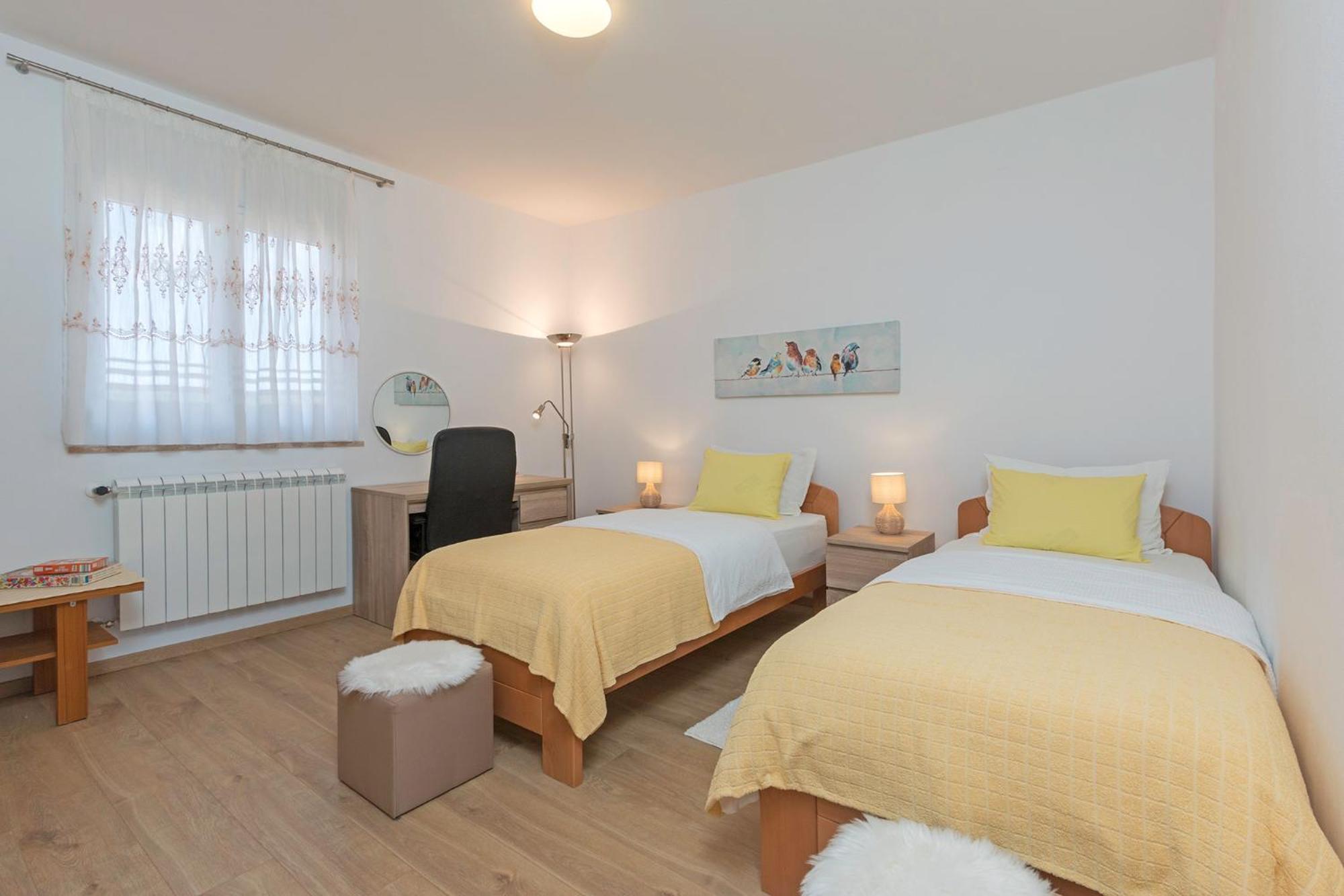 Apartman Oliva Pula Ngoại thất bức ảnh