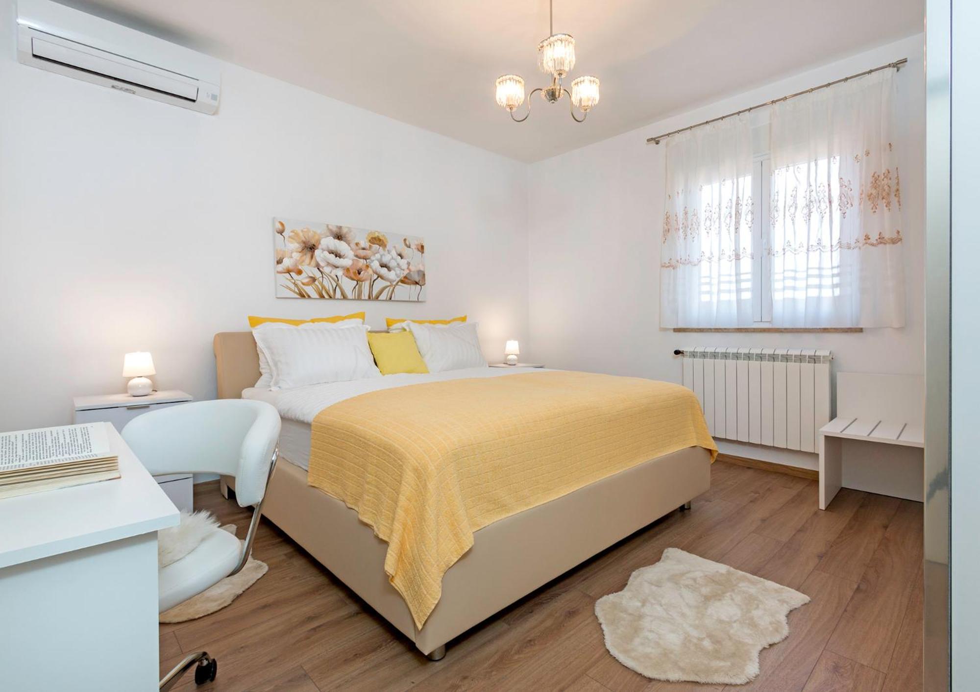 Apartman Oliva Pula Ngoại thất bức ảnh