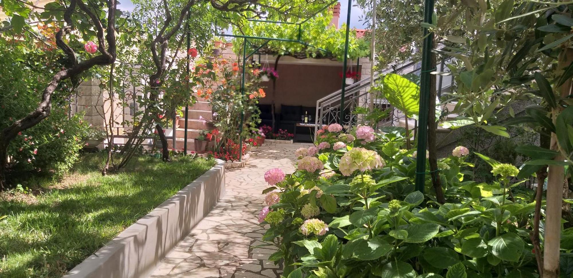 Apartman Oliva Pula Ngoại thất bức ảnh